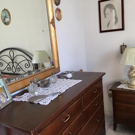 Apartment Pressi Caronte E Svincolo Autostrada,appartamento Messina