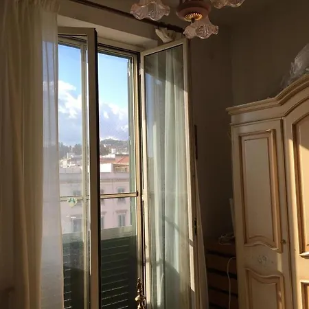 Pressi Caronte E Svincolo Autostrada,appartamento Apartment