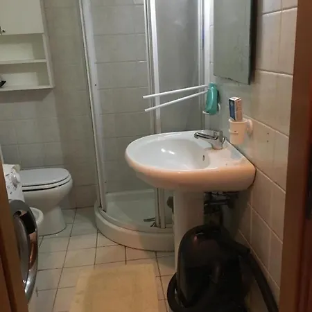 Pressi Caronte E Svincolo Autostrada,appartamento Apartment *