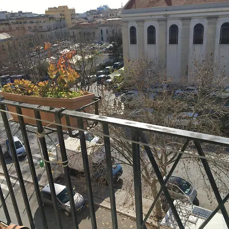 Apartment Pressi Caronte E Svincolo Autostrada,appartamento